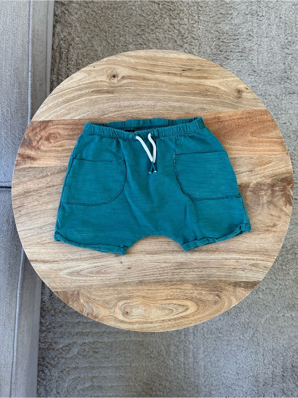 Next Baby Shorts